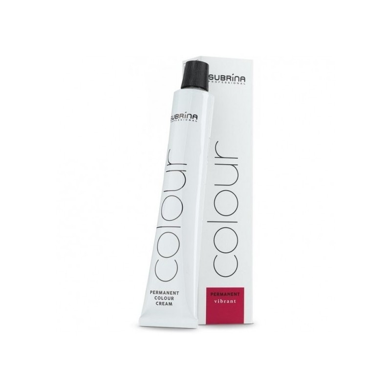 New - 4/65 - vopsea de par - permanent vibrant - subrina professional