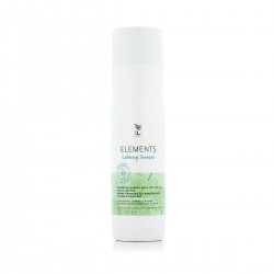 Wella Elements Calming Sampon - 250ml - New