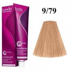 9/79 - LondaColor - Vopsea de par - Londa Professionals - 60 ml