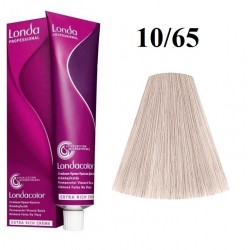 10/65 - LondaColor - Vopsea de par - Londa Professionals - 60 ml