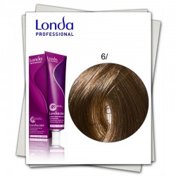 6/ - LondaColor - Vopsea de par - Londa Professionals - 60 ml