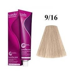 9/16 - LondaColor - Vopsea de par - Londa Professionals - 60 ml