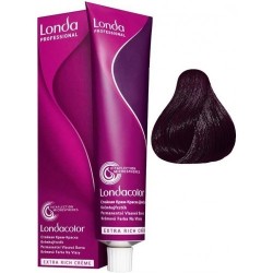 4/75 - LondaColor - Vopsea de par - Londa Professionals - 60 ml