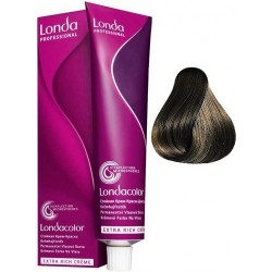 6/0 - LondaColor - Vopsea de par - Londa Professionals - 60 ml