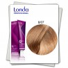 8/07 - Blond Deschis Natural Castaniu - LondaColor - Vopsea de par - Londa Professionals - 60 ml