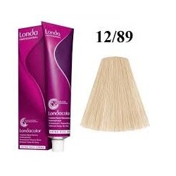 12/89 - LondaColor - Vopsea de par - Londa Professionals - 60 ml