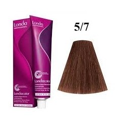 5/7 - LondaColor - Vopsea de par - Londa Professionals - 60 ml