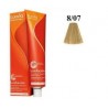 8/07- Blond Deschis Natural Castaniu - LondaColor - Vopsea fara amoniac - Nuantator - 60 ml