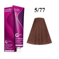 5/77 - LondaColor - Vopsea de par - Londa Professionals - 60 ml