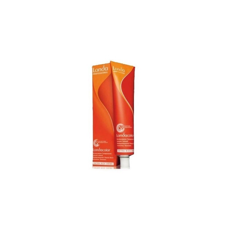 10/3- LondaColor - Vopsea fara amoniac - Nuantator - 60 ml