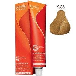 9/36- LondaColor - Vopsea fara amoniac - Nuantator - 60 ml