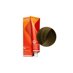 7/0 - Blond Mediu - LondaColor - Vopsea fara amoniac - Nuantator - 60 ml