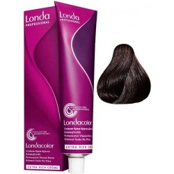 4/4 - LondaColor - Vopsea de par - Londa Professionals - 60 ml