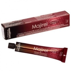 10 -1/2 - 1 - Majirel - Loreal Professionel - 50 ml