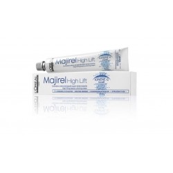 L'oreal Professionel - Vopsea de par - Majirel High Lift - Ash intensiv 50ml