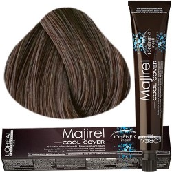 LOREAL MAJIREL COOL COVER VOPSEA DE PAR 50ML - 4,3CC