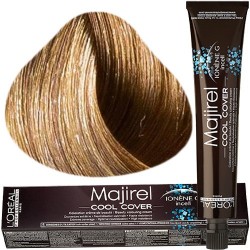 LOREAL MAJIREL COOL COVER VOPSEA DE PAR 50ML - 8,3CC