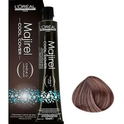 LOREAL MAJIREL COOL COVER VOPSEA DE PAR 50ML - 7,88CC