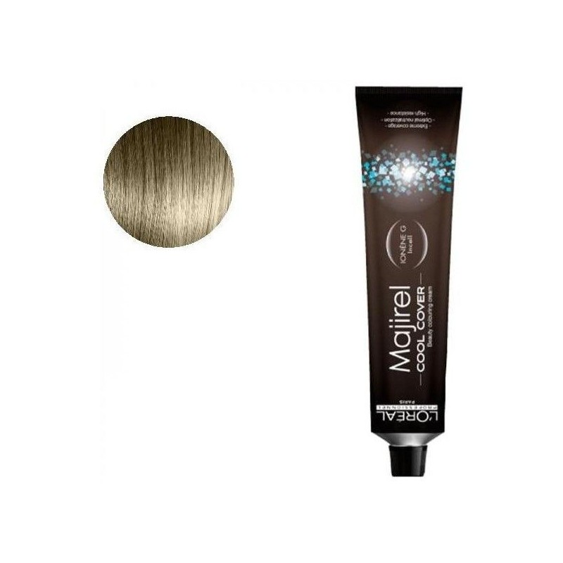 LOREAL MAJIREL COOL COVER VOPSEA DE PAR 50ML - 7,18CC