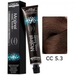 LOREAL MAJIREL COOL COVER VOPSEA DE PAR 50ML - 5,3CC