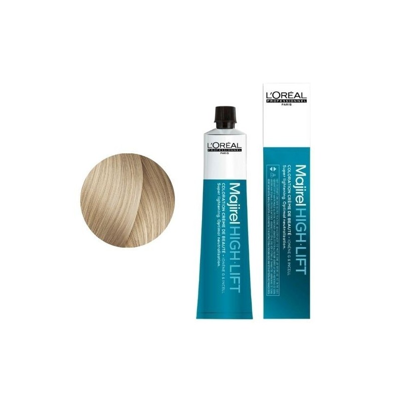 Loreal majirel high lift vopsea de par 50ml - violett ash