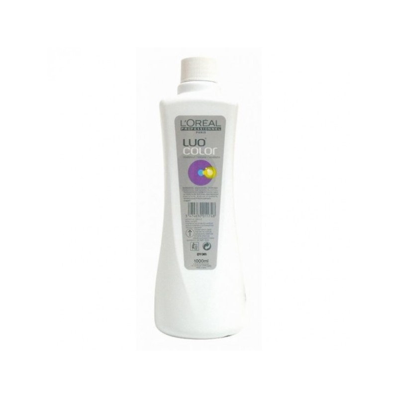 Oxidant Luocolor - L`Oreal Professionnel  - 7.5% - 1000 ml