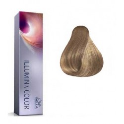 7/81 - Illumina Color - Wella Professionals