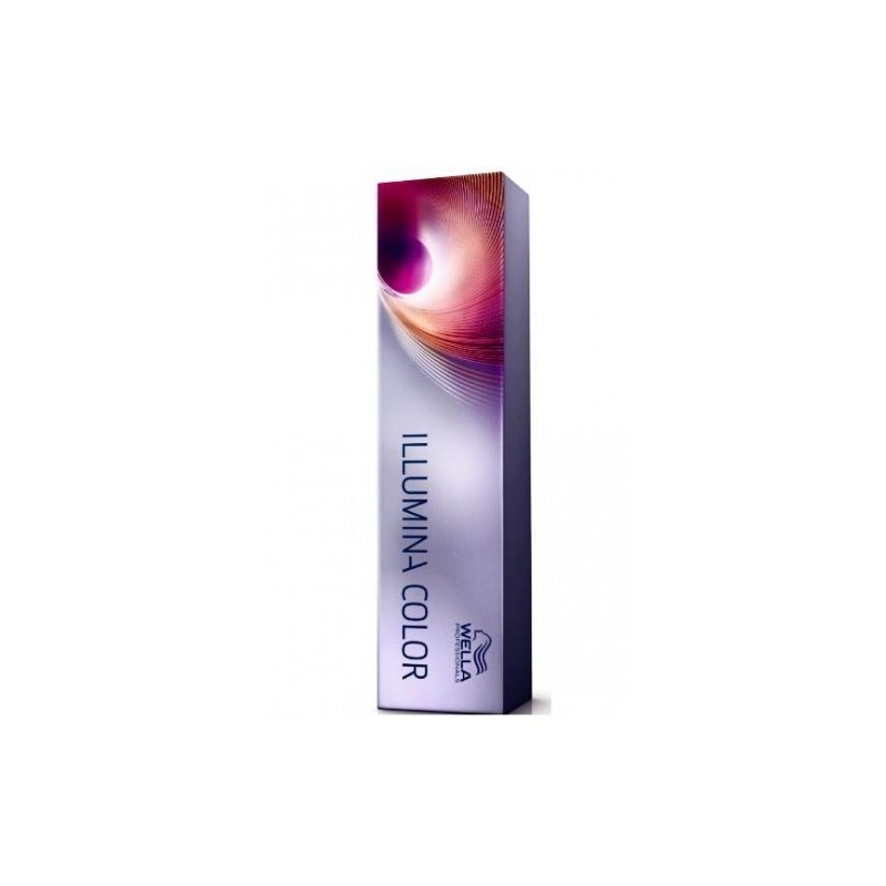 4/ - Illumina Color - Wella Professionals