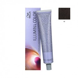 4/ - Illumina Color - Wella Professionals