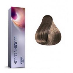 6/16 - Illumina Color - Wella Professionals - 60 ml