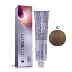 6/ - Illumina Color - Wella Professionals - 60 ml