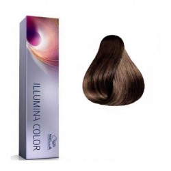 6/76 - Illumina Color - Wella Professionals - 60 ml