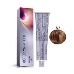 7/7 - Illumina Color - Wella Professionals