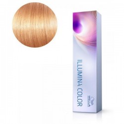 Copper Peach - Illumina Color - Wella Professionals