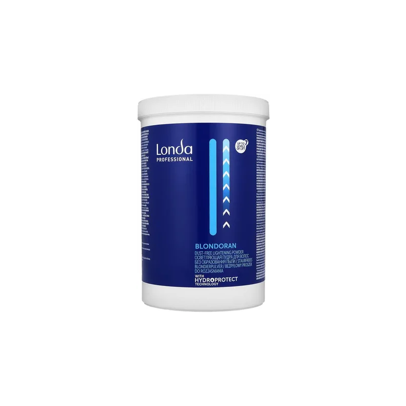 Londa Professional - Blondoran - Pudra decoloranta - 500gr