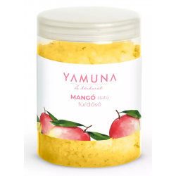 Yamuna - Sare de baie - Mango - 1000gr