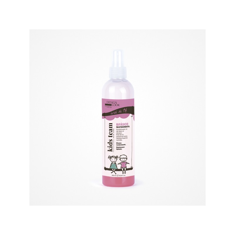 PB Spray bifazic pentru descalcit Leave-In - Pentru Copii - 300ml - 43981