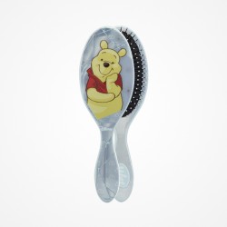 PB Perie de par ovala Wet 49064 - Winnie the pooh