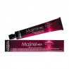 Rot - Majirel Mix - Loreal Professionel - 50 ml