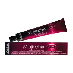 Vert - Majirel Mix - Loreal Professionel - 50 ml