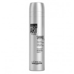 Loreal Techni Art Pure Savage Panache Spray Pudra Sec - 250ml