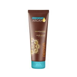 Subrina argan repair - masca pentru par deteriorat - 250 ml