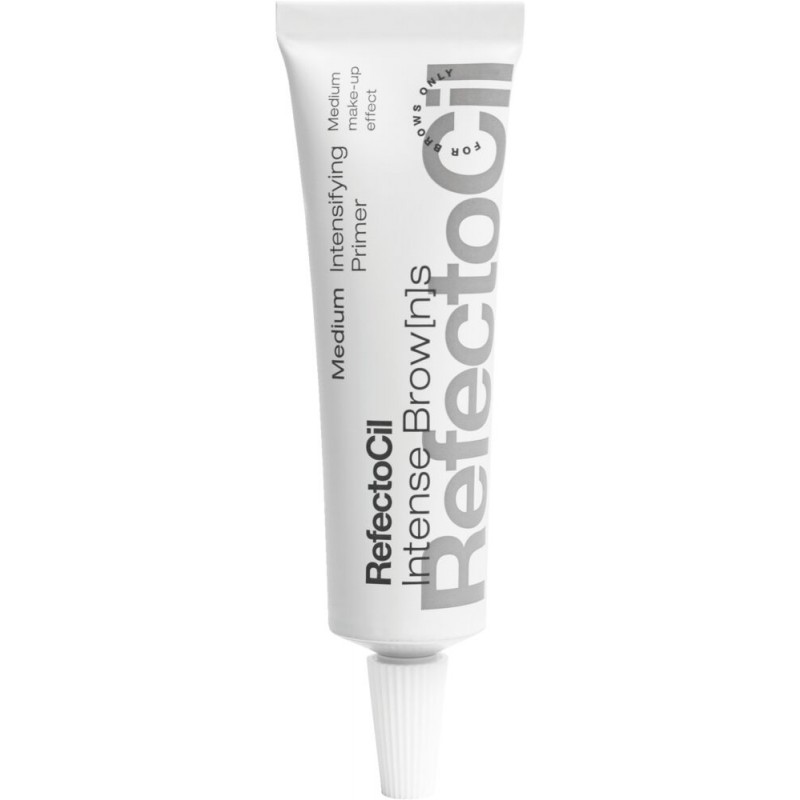 Refectocil Intensifying Primer - 15ml - Medium Step1