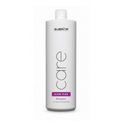 Subrina Glow Plex Conditioner pentru luciu si netezire - 1000ml