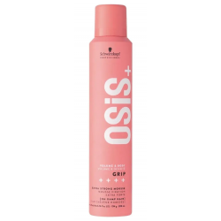 Osis Grip - spuma fixatoare -200 ml - Schwarzkopf professional