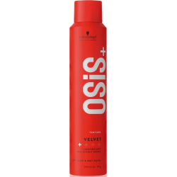 Osis Velvet Ceara Spray New - 200ml - Schwarzkopf professional