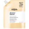 Loreal Absolut Repair Gold Quinoa Sampon Refill - 500ml