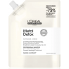 Loreal Metal Detox Sampon Refill - 500ml