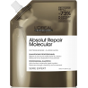 Loreal Absolut Repair Molecular Sampon Refill - 500ml