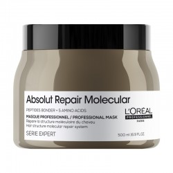 Loreal Absolut Repair Molecular Masca - 500ml